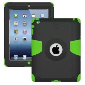   KRAKEN AMS CASE (GREEN)   AMS NEW IPAD TG  Players & Accessories