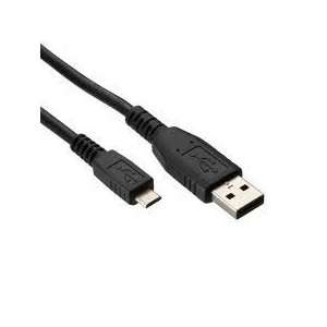 Genuine BlackBerry Torch 9800 USB to MicroUSB Sync & Charge Data Cable