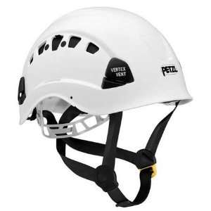  PETZL A10VWA Rescue Helmet,White,6 Point