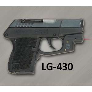  Crimson Trace Laser Sights for Kel Tec Pistols LG 430, LG 