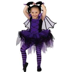  Batarina Ballerina Toddler Costume: Toys & Games