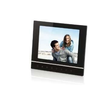  Electrohome 8 Digital Photo Frame