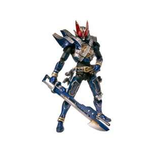  S.I.C. Kamen Rider New Den O Strike Form Exclusive: Toys 