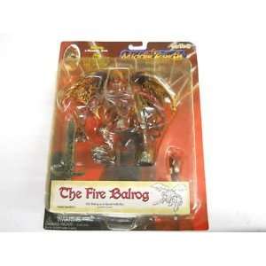  The Fire Balrog Toys & Games
