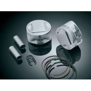   : WILD THINGS 103 3.875 BORE PISTON FOR HARLEY TWIN CAM: Automotive