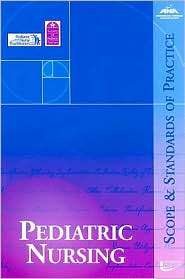   of Pediatric Nurse Practitioners Staff, Textbooks   