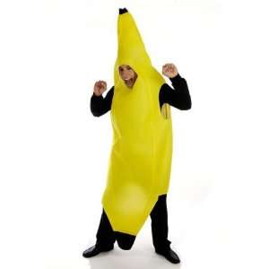  Barmy Banana. Costume Fancy Dress Clothing. [Toy]: Toys 