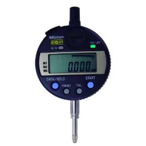 Mitutoyo 543 264B Absolute LCD Digimatic Indicator ID C, for Bore Gage 