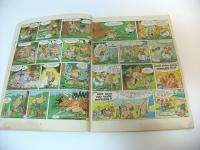 ASTERIX THE OLYMPIC GAMES COMICS GOSCINNY AND UDERZO  