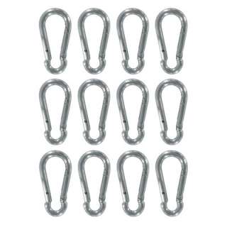 product description truper spring hooks size 3 1 8 finish hard steel 