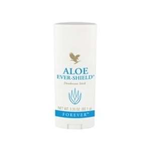  Aloe Vera Ever Shield Deodorant