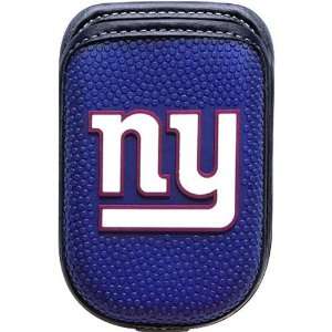  NFL UNIV FLIP CASE NEW YORK GIANTS NIC Electronics