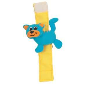  Melody Baby Wrist Bands   Kitty Cat: Toys & Games