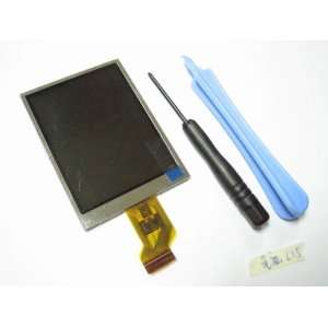  LCD Screen Display For Nikon Coolpix L15 L16 Sanyo S880 T850 