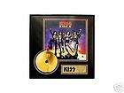 kiss destroyer gold record kiss pick gene simmons buy it
