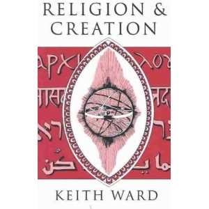   ] by Ward, Keith (Author) Aug 01 96[ Paperback ] Keith Ward Books