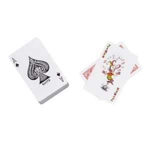  Card Trickery   extra cards Toys & Games