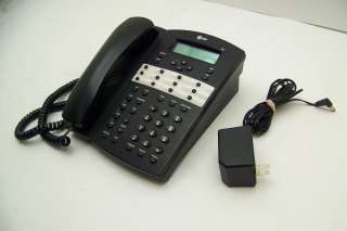 AT&T ATT 944 4 Line Intercom Corded Speaker Phone Business Office 