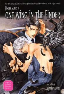   Finder Series 3 One Wing in the Finder by Ayano 