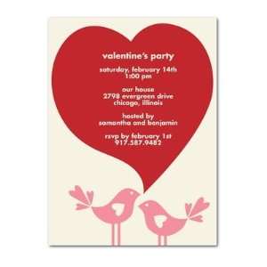   Day Party Invitations   Love Song By Dwell: Health & Personal Care