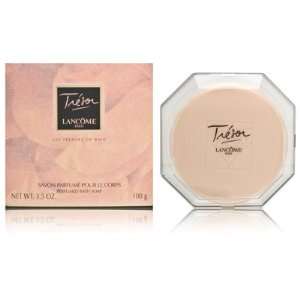  Tresor by Lancome for Women, 3.5 oz Soap: Beauty