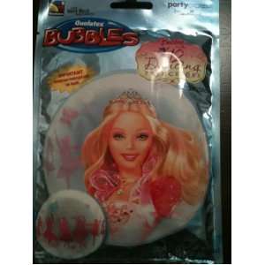  Barbie Twelve Dancing Princesses Bubble Balloon [Toy 