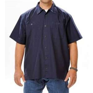  Operator Grade Mechanic Shirt   Grey   2XL Sports 