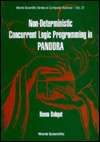 Non Deterministic Concurrent Logic Programming in Pandora, (9810212518 