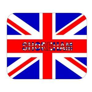  UK, England   Shoreham mouse pad 