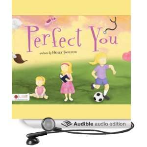   You (Audible Audio Edition) Holly Skelton, Sean Kilgore Books