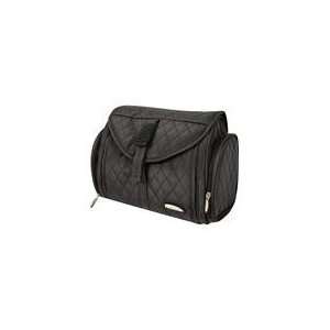  Travelon Hanging Toiletry Kit   Quilted Beauty