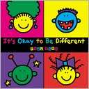 Its Okay to Be Different Todd Parr