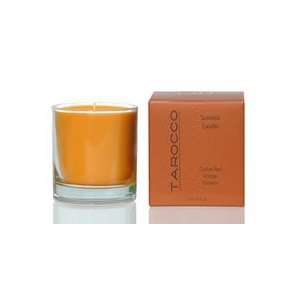  Tarocco Single Wick Candle