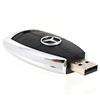 Mercedes USB Memory Stick Pen Drive 4GB SLK CL Key  