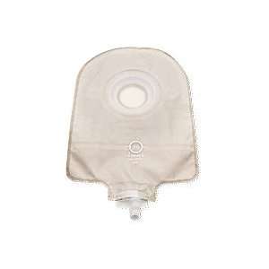   Convex Urostomy Pouch W/Flextend Barrier, 1/2