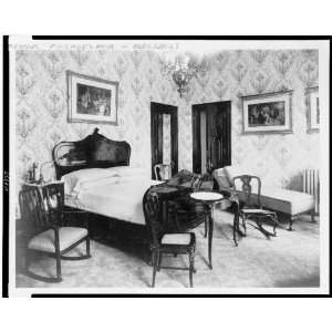  Hotel Bellevue Stratford, Philadelphia, PA 1905 by Rau 