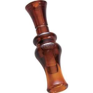   Molded Polycarbonate Duck Call (TRASH TALKER): Sports & Outdoors