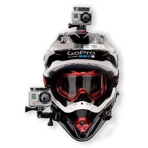   GoPro Wearable Video Camera Wide Angle Lens
