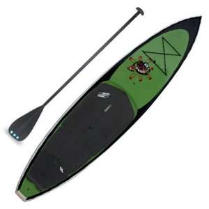    Raven 106 Stand Up Paddle Board Package