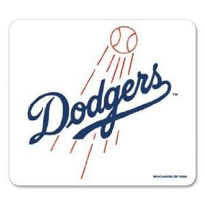  MLB Los Angeles Dodgers Transponder / Toll Tag Cover 
