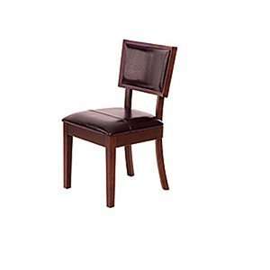  Sitcom KON18 DBVJAV Kendall Side Dining Chair: Home 