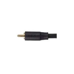  Audiovox Basic Composite Video Cable Electronics