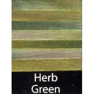  Treenway Silk Ribbon   Herb Green   3.5 mm   5 yards Arts 