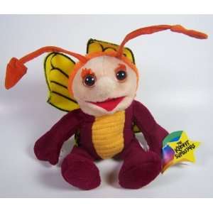  The Krofft Superstars The Bugaloos Sparky Plush: Toys 