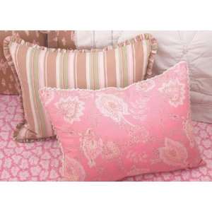  Honey Chloe Boudoir Pillow with Ruffle Baby