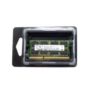  Samsung DDR3 1066 SODIMM 4GB Original Notebook Memory 