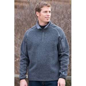  Mens Kuhl Thor 1/4 Zip Fleece Pullover: Sports & Outdoors