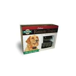   BIG DOG REMOTE TRAINER (Catalog Category: Dog:TRAINING): Pet Supplies