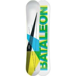  Bataleon Omni 2011 Snowboard 163cm