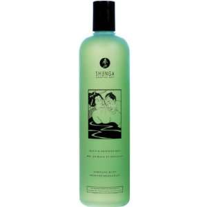  Bath and Shower Gel 16 oz. Mint